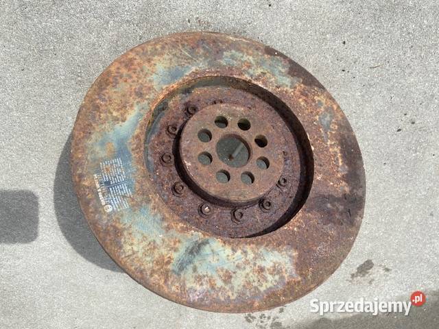 Tłumik Drgań Vibration Damper 2903401032 ciężarowe Części samochodowe