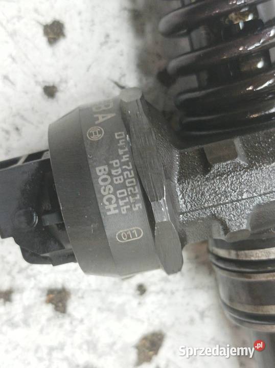 POMPOWTRYSKIWACZ 038130073AG 0414720215 19 TDI