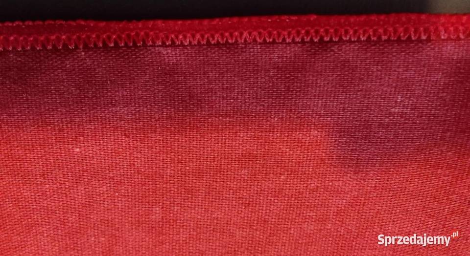 Oryginalna flaga USA 90x58 Stany Zjednoczone zachodniopomorskie Rewal