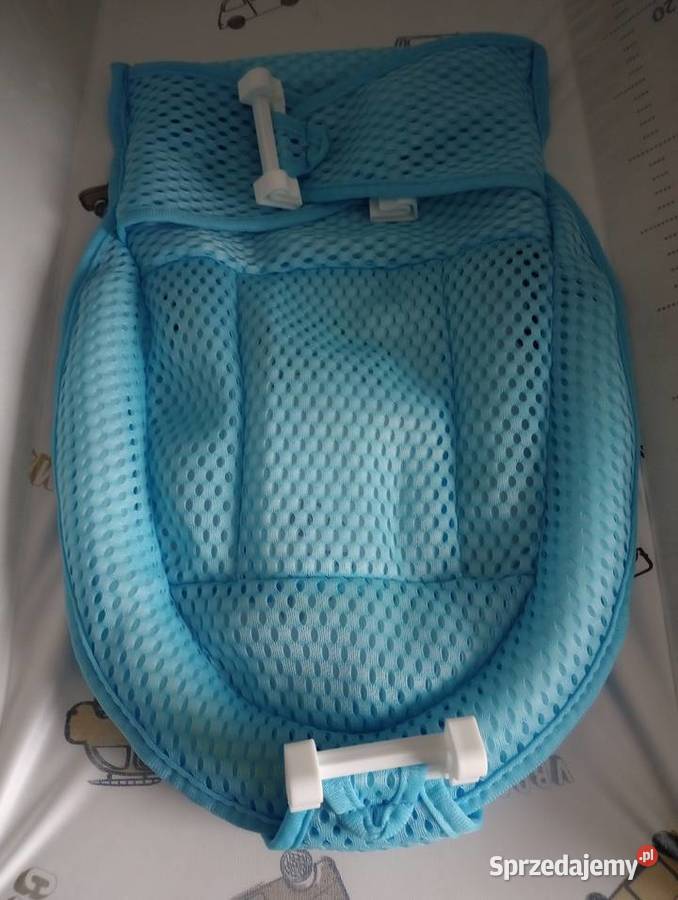 Składana wanna z wkładką niemowląt Szczecin