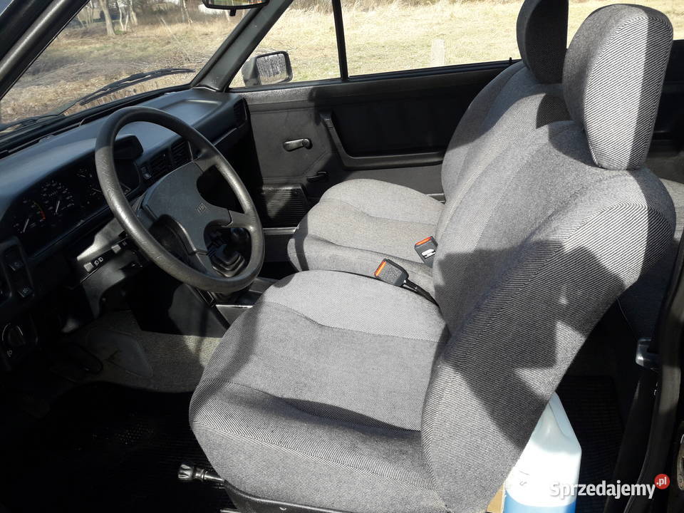 Polonez Truck Caro 16 i karawan Bella Auto z garażowany Kraków sprzedam