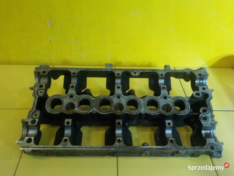 MITSUBISHI PAJERO 35 GDI 02r 203 6G74 ramka osobowe