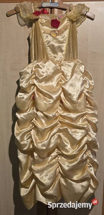 Sukienka Bella Disney Brzeg