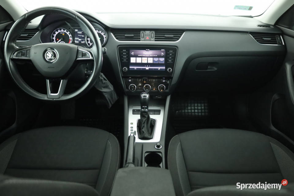 Skoda Octavia 20 TDI pełny VAT Piaseczno