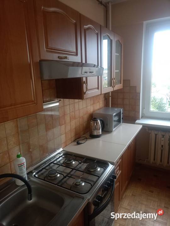 Sprzedam mieszkanie Rzeszów