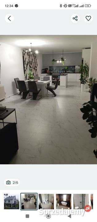 Dom Bydgoszcz Łęgnowo