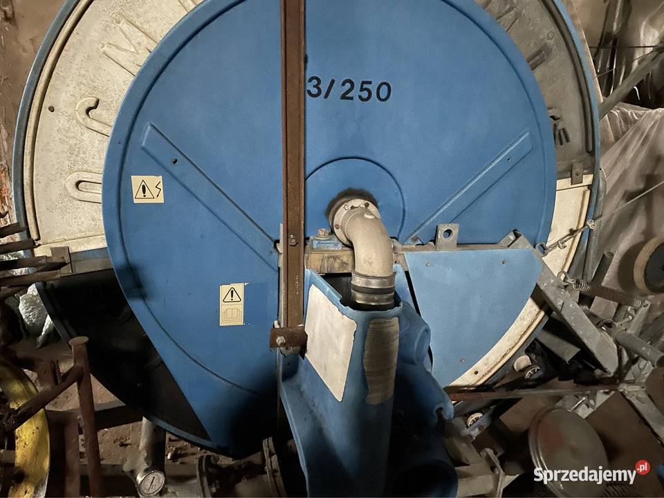 Deszczownia ocenia 63250 Łęczyca