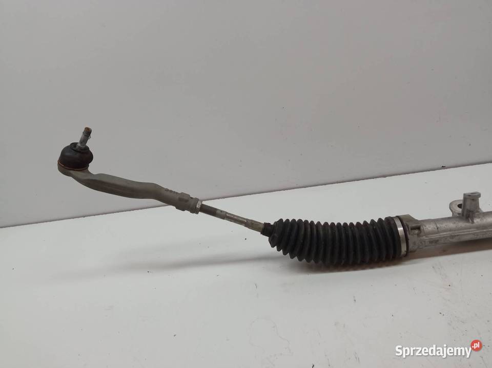 MAGLOWNICA PRZEKŁADNIA EUROPA ZF 480105124R osobowe