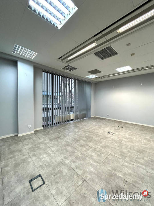 Lokal Warszawa Plac Przymierza 142m2