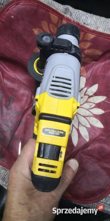 Dewalt DCH172 typ1 Hrubieszów