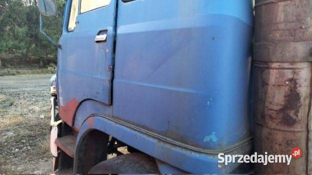Liaz 1986