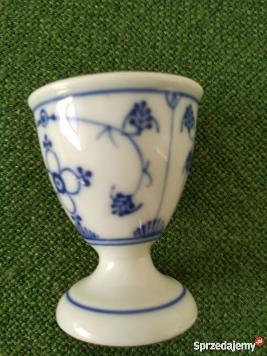 jajecznik Porcelana i szkło
