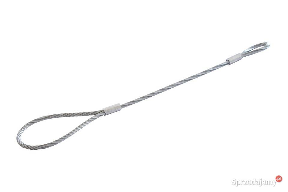 Linka zrywkowa 20 mb pomorskie Kobylnica