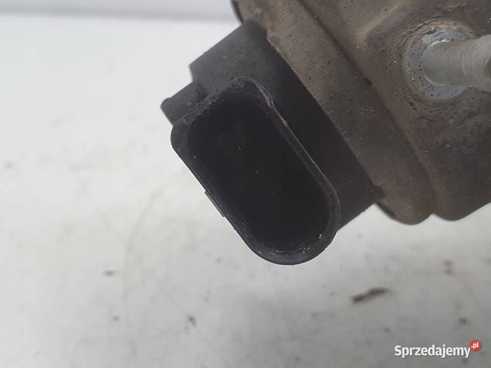 TURBOSPRĘŻARKA Volvo XC60 S60 V60 II 20 D3 turbo Chełm