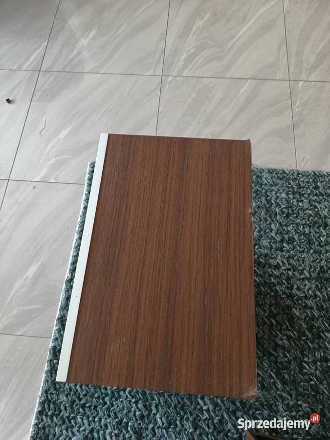 Kolumny Tonsil ZG40C Słupca sprzedam