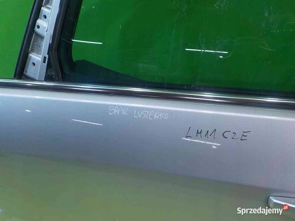 OPEL ASTRA J IV 14 T 11r HB 5D drzwi lewe przod Suków