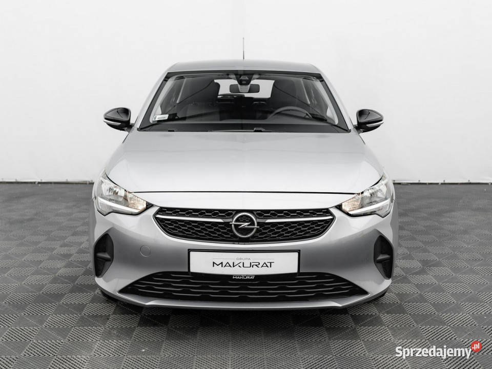 Opel Corsa WD4140N12 Edition Czcof Bluetooth bluetooth Gdańsk