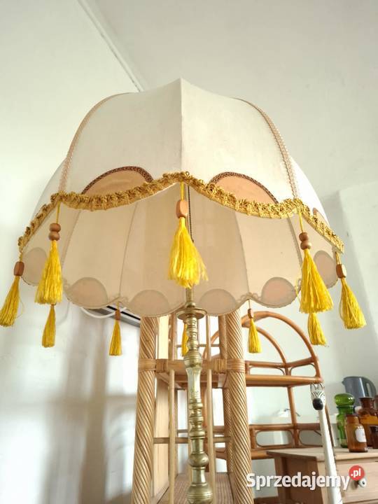 Gielda pchli targ kartony Etażerka toaletka Pleszew