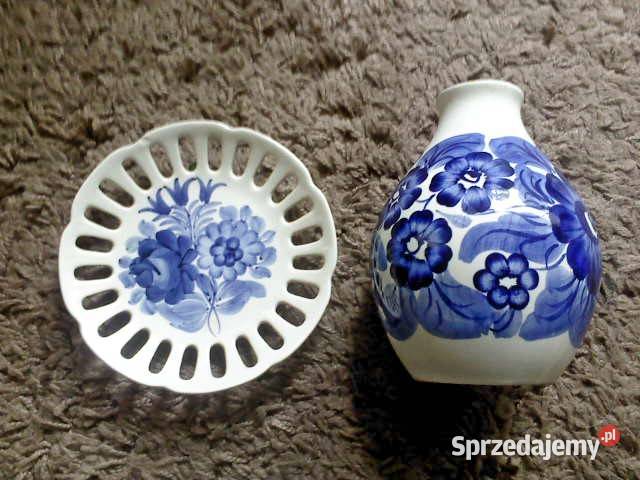 Ceramika fajans Koło Zakopane