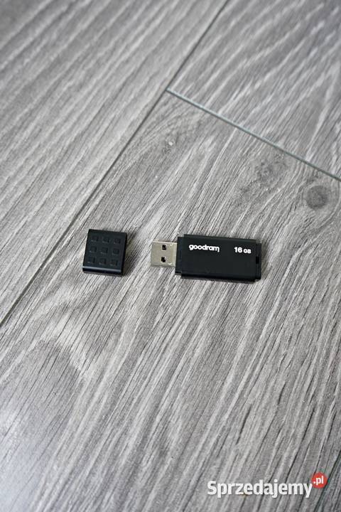 Pendrive Goodram 16GB Warszawa