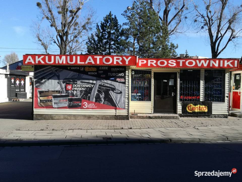 Akumulator RECO EFB 12V 60Ah 560A RE56056 osobowe Akumulatory Wrocław