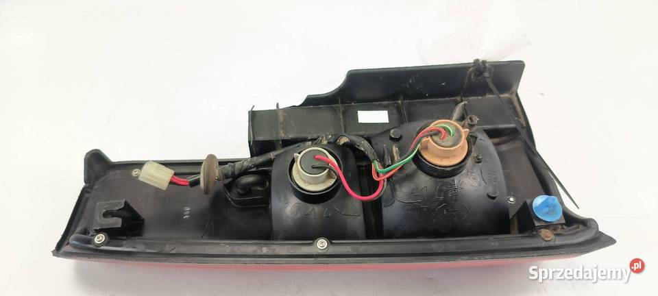 LAMPA PRAWA TYŁ SUZUKI JIMNY 13232091 Lipno