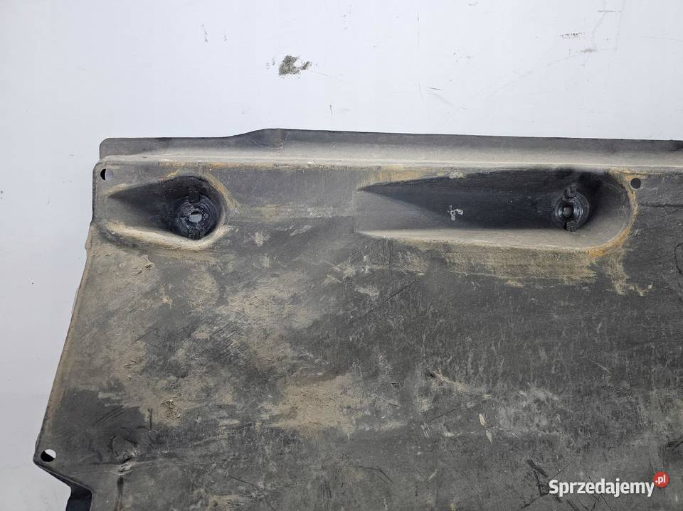 OSŁONA PŁYTA PODWOZIA LEWA AUDI A1 8X LIFT VW osobowe Przystajń
