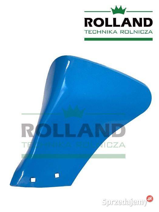 Kukurydziana odkładnia do przedpłużka Rabe Werk Przedbórz