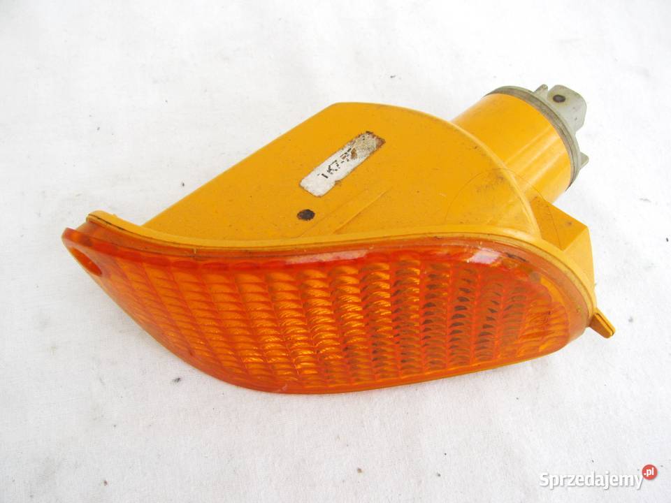 Kierunkowskaz lewy Ford Fokus