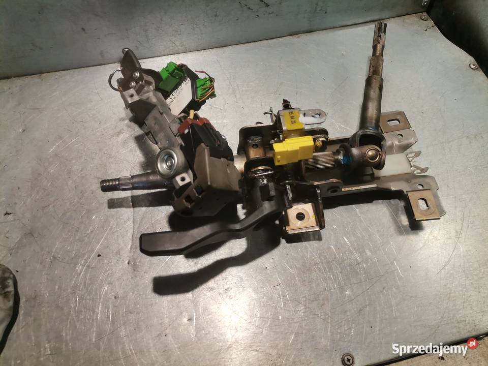 KOLUMNA KIEROWNICZA STACYJKA HONDA CIVIC 7 Nowy Sącz