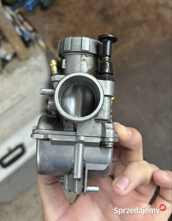 Gaźnik Keihin Pe 28 Honda CR 80