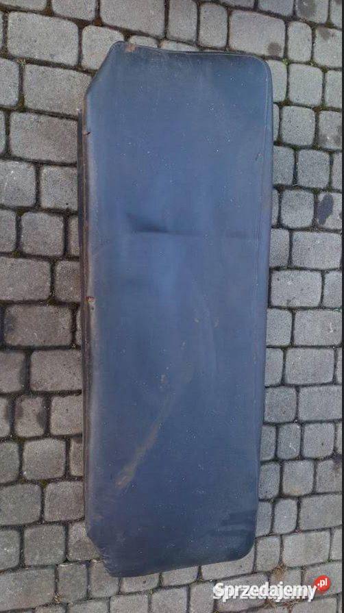 Gaz69 A komandorka siedzenie kanapa tył małopolskie Kraków