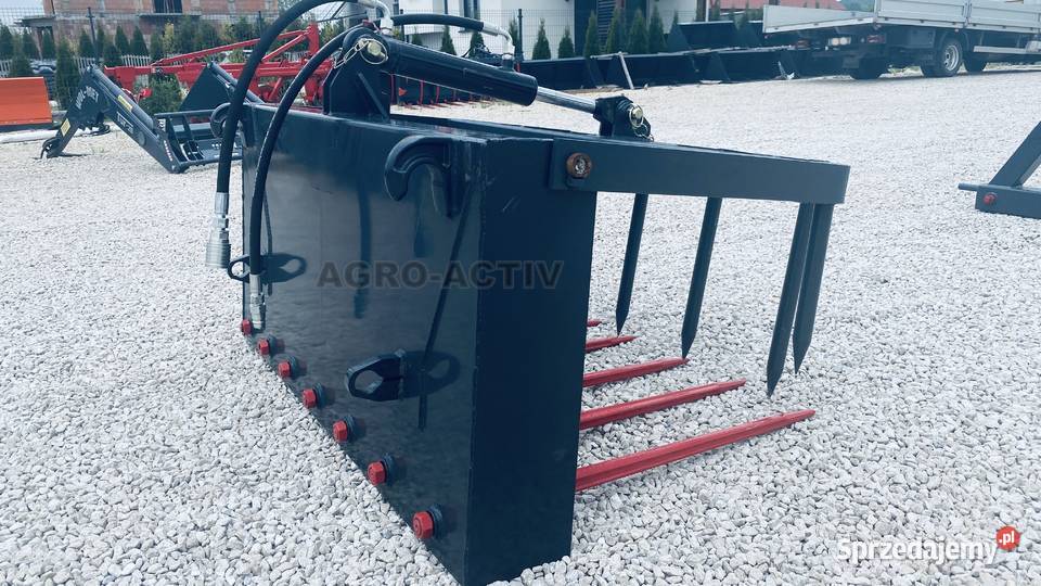 KROKODYL gwarancja jakości TRANSPORT zero Kraśnik