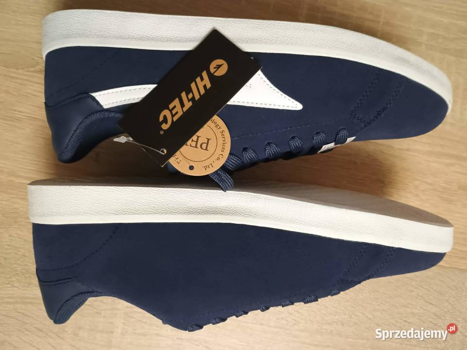 buty adidas męskie hitec 42 27cm Moda i Styl Myślenice