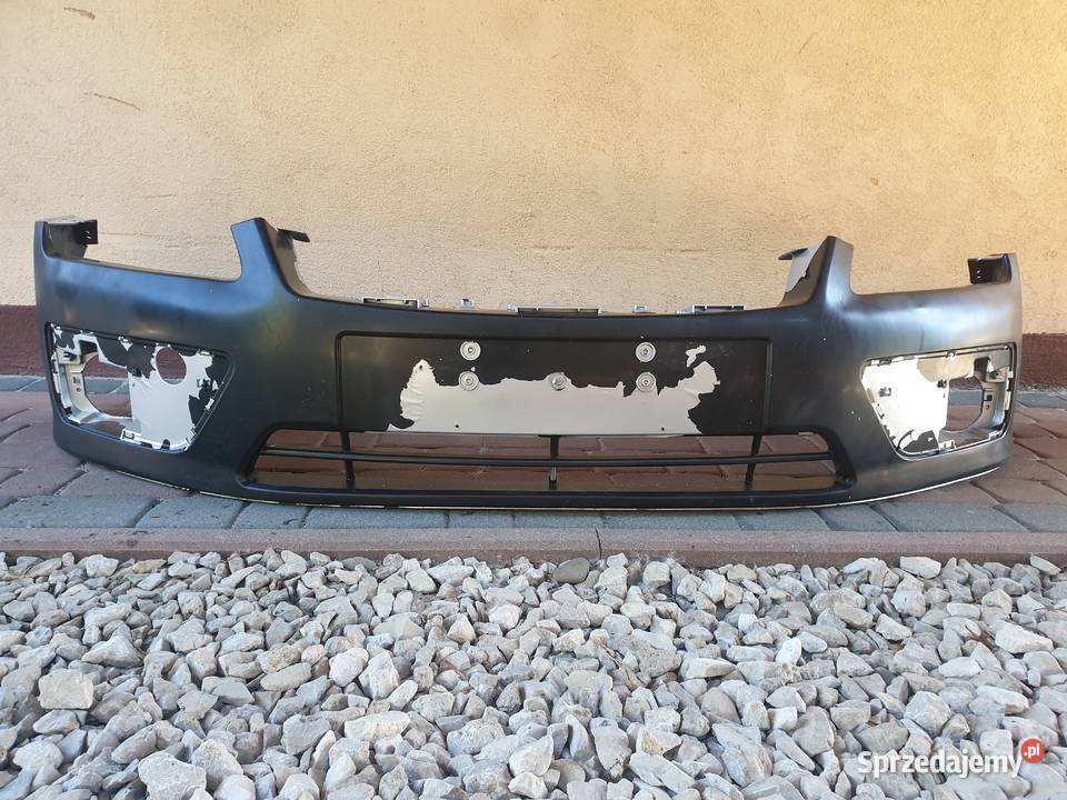 ZDERZAK PRZÓD FOCUS MK2 Tarnów