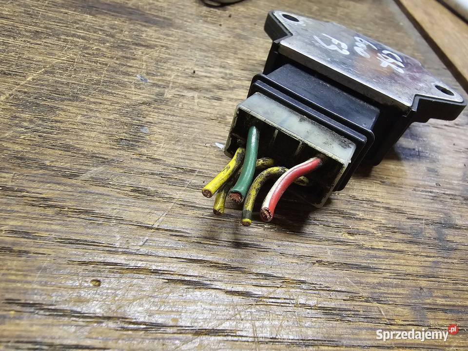 Honda CBR 600 F2 f3 Hornet cb600 regulator dolnośląskie Jelenia Góra