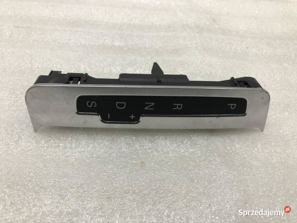 WYŚWIETLACZ ZMIANY BIEGÓW 4F1713463B AUDI A6 C6 sprzedam