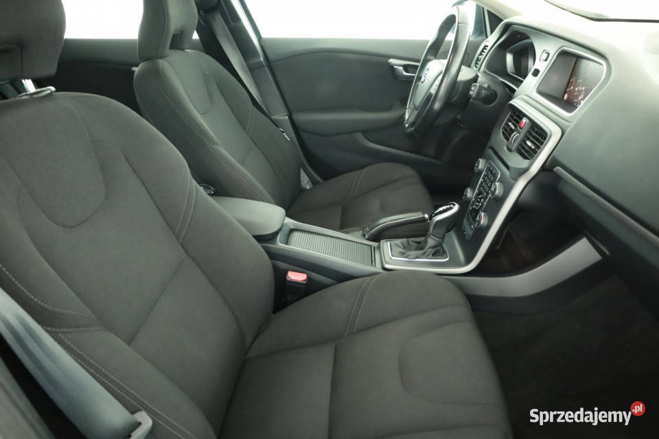 Volvo V40 20 D2 wspomaganie kierownicy Piaseczno