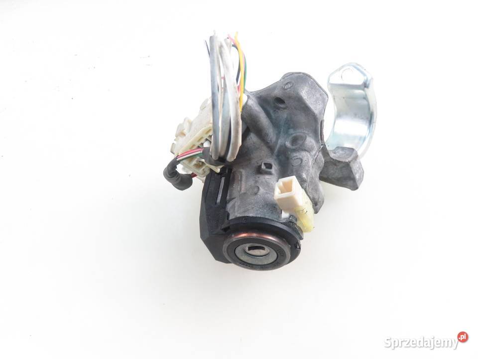 STACYJKA TOYOTA AURIS E15 N0502638 N0502639 małopolskie