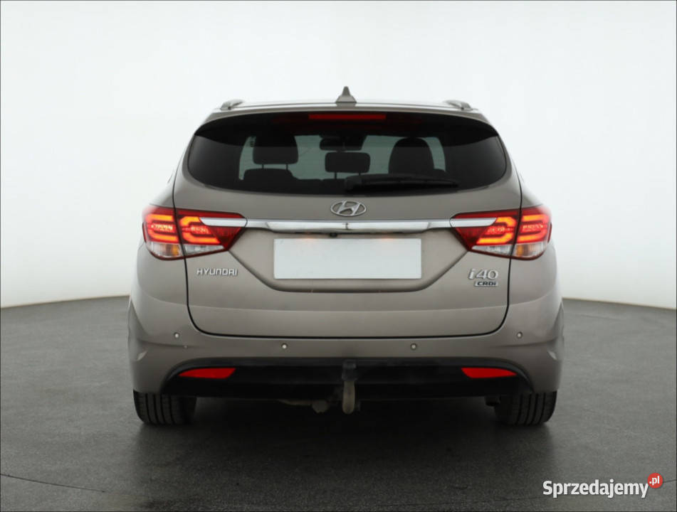 Hyundai i40 17 CRDi Kombi Piaseczno