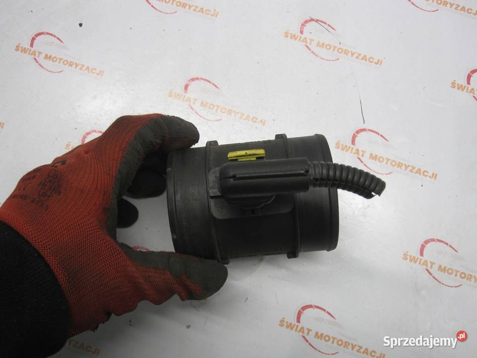 OPEL MERIVA B 11r przepływomierz 13262124 Kielce