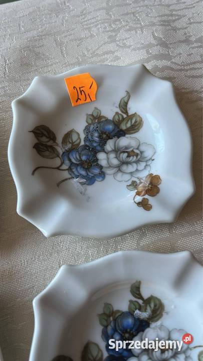 Konfiturówka z Carl Tielsch Altwasser Germany Gdańsk