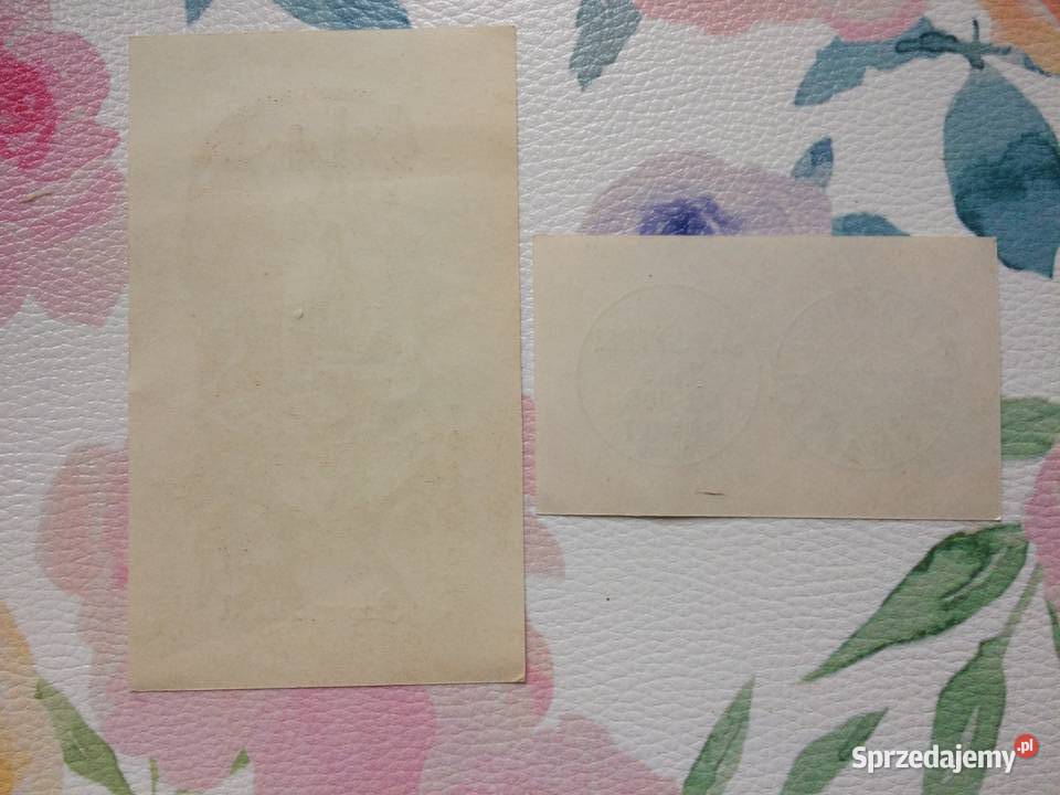 1205 Exlibrisy 2 zachodniopomorskie Szczecin