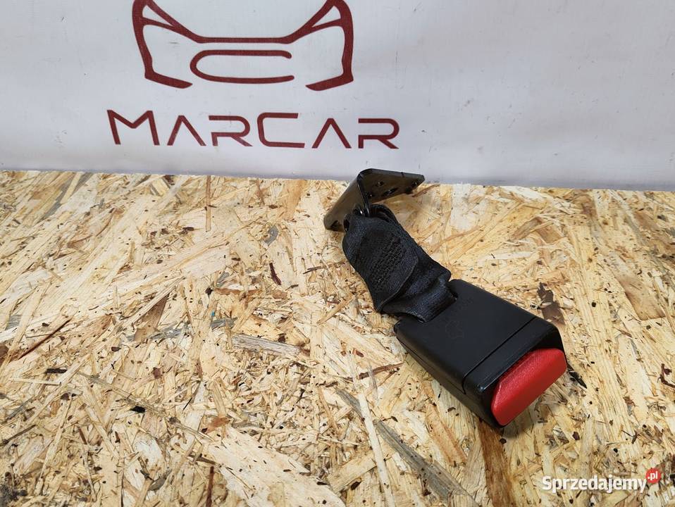 Zapinka Pasa Tył Citroen CElysee 1217 6188682 Pleszew