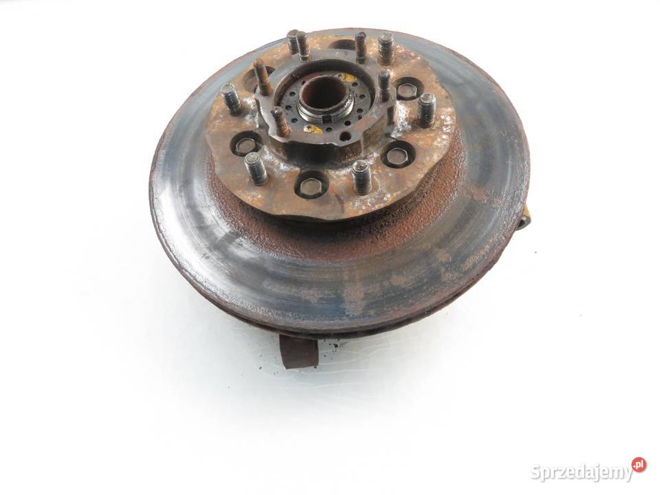 ZWROTNICA PRAWA NISSAN PATHFINDER R50 33 sprzedam