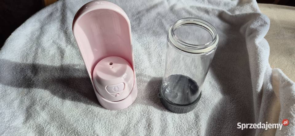 Wufy Podajnik Na Wodę Butelka Podróżna przenośna śląskie