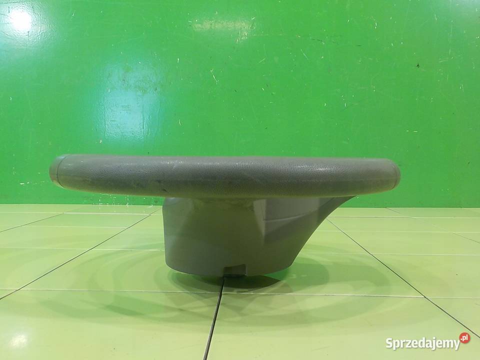 FORD KA MK2 II 12 B 09r 3D kierownica skorzana Suków