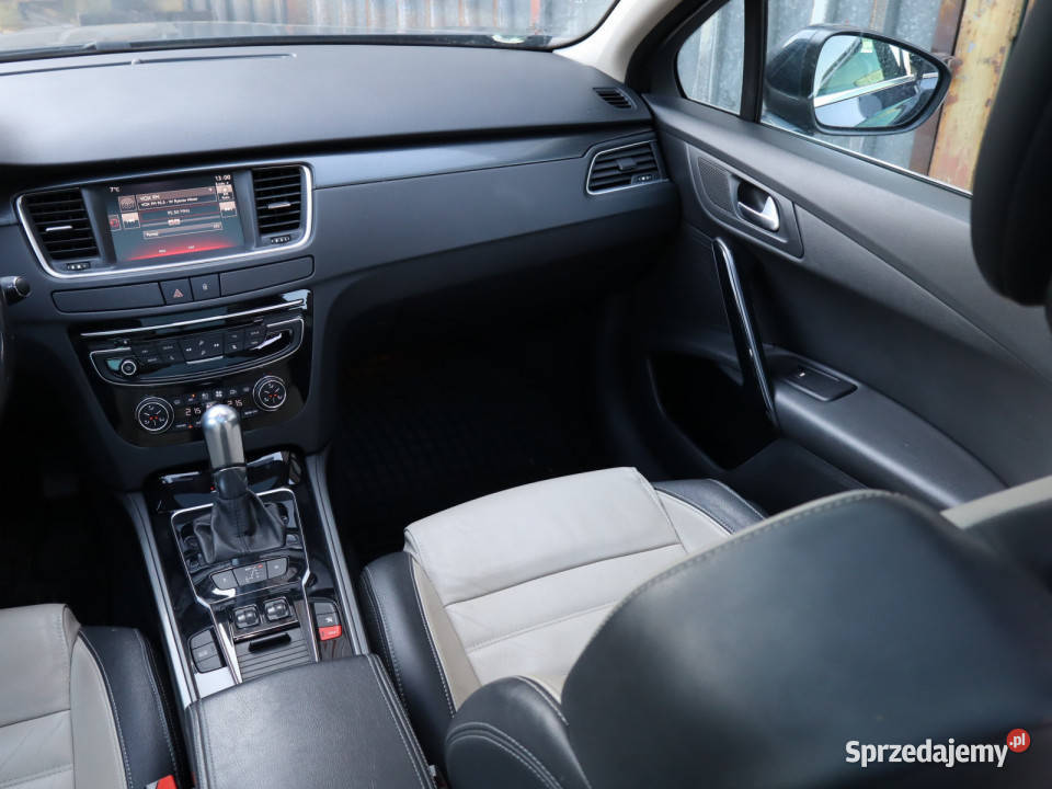 Peugeot 508 20 BlueHDi
