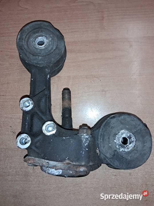 WSPORNIK DRĄŻKA LEWY MERCEDES W126 SE SEL SEC śląskie Cieszyn