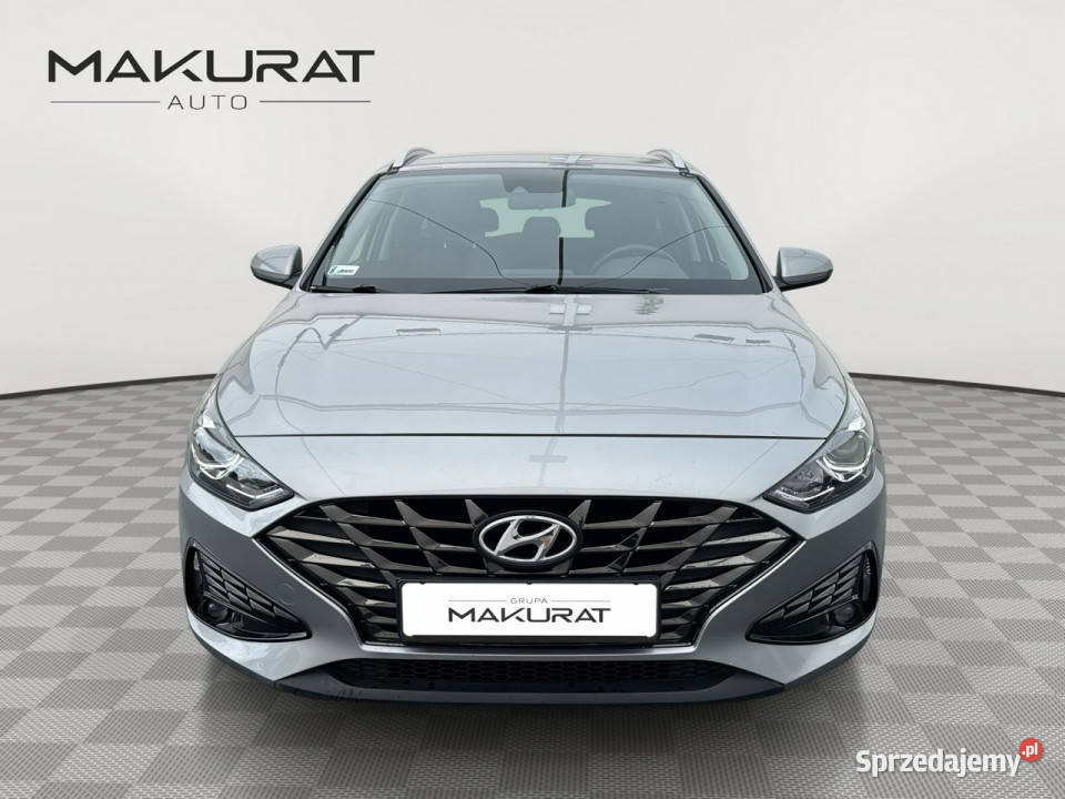 Hyundai i30 GD8C46215 DPI Modern Bluetooth komputer pokładowy Gdańsk